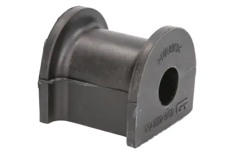 Втулка стабілізатора (переднього) Chevrolet Lacetti/Daewoo Nubira 1,4-1,8 03- (d=17mm) FEBI BILSTEIN 41497