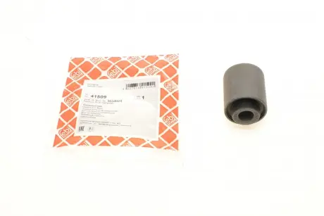 Сайлентблок переднього коромисла FEBI BILSTEIN 41509