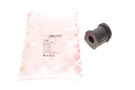 FEBI HYUNDAI втулка стабілізатора передн.18mm Accent II 00- FEBI BILSTEIN 41580