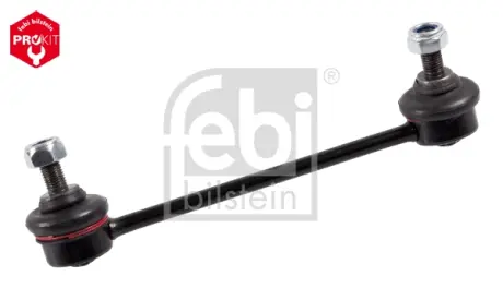 FEBI KIA тяга стабілізатора задн.Carens 07- FEBI BILSTEIN 41635