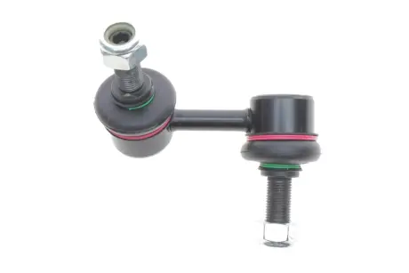 Тяга стабілізатора (переднього) (L) Hyundai Terracan 2.5TD/2.9CRDi/3.5 01-06 FEBI BILSTEIN 41668
