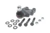 Опора кульова (передня/знизу) Kia Sorento I 02-11 FEBI BILSTEIN 41689 (фото 1)