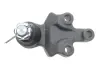 Опора кульова (передня/знизу) Kia Sorento I 02-11 FEBI BILSTEIN 41689 (фото 4)