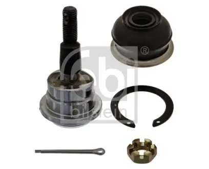 Опора кульова (передня/зверху) Hyundai Sonata 98- FEBI BILSTEIN 41701