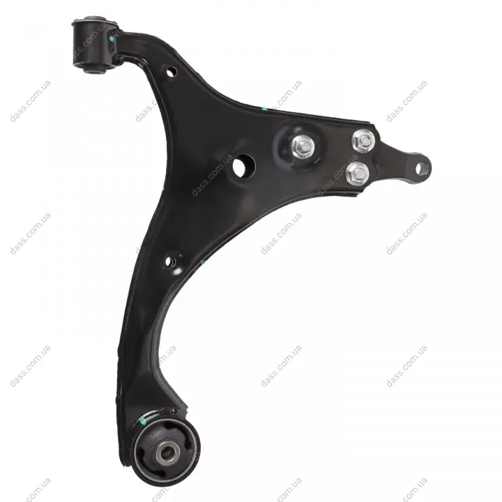 Важіль підвіски (передній/спереду) (R) Hyundai Elantra/i30/Kia Carens/Ceed 1.4-2.0 05- Febi Bilstein 41807 (фото 1)
