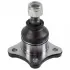 Опора кульова (передня/зверху) Hyundai Terracan 01-06 FEBI BILSTEIN 41859 (фото 1)