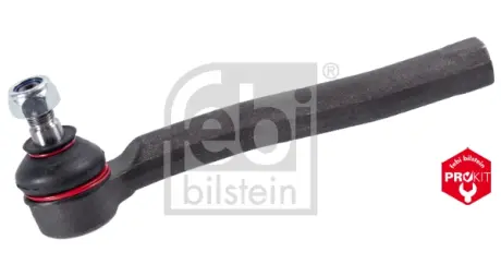 FEBI CHEVROLET наконечник лівий без г/у Aveo FEBI BILSTEIN 41986