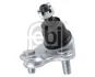 Опора кульова (передня/знизу/R) Honda CR-V 2.0/2.4/2.2D 06-12 FEBI BILSTEIN 42135 (фото 1)