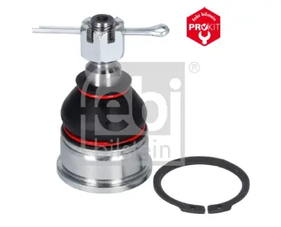 FEBI HONDA кульова опора Civic 01- FEBI BILSTEIN 42154