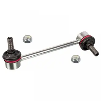 Стійка стабілізатора задн Лів 155mm SUZUKI BALENO, LIANA 1.3-1.9D 07.95- FEBI BILSTEIN 42271