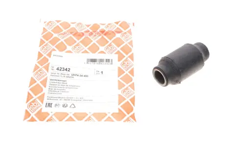 Сайлентблок переднього коромисла FEBI BILSTEIN 42342