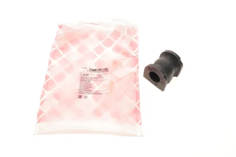 Втулка стабілізатора (заднього) Mazda 6 07-13 (d=18mm) Febi Bilstein 42369