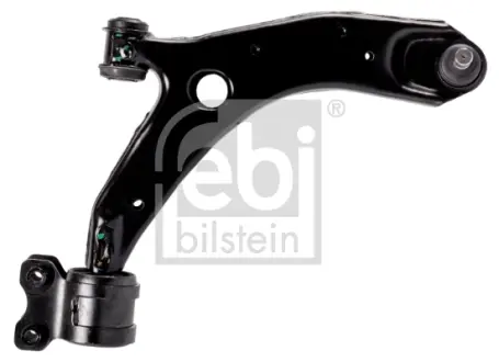 FEBI MAZDA важіль передній правий 3 03- FEBI BILSTEIN 42432