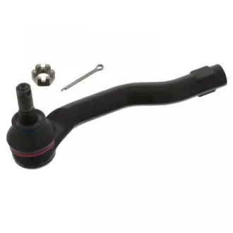 Рульовий наконечник Лів MAZDA 2 1.3-1.6D 07.07-06.15 FEBI BILSTEIN 42476