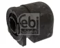 FEBI NISSAN С/блок важеля Primera 90- FEBI BILSTEIN 42496 (фото 1)