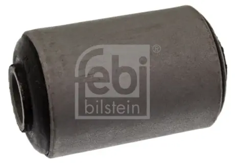 FEBI NISSAN С/блок важеля Almera, SUNNY 86-90 метало-гумовий FEBI BILSTEIN 42498