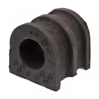 NISSAN втулка стабілізатора Note 06 Febi Bilstein 42555