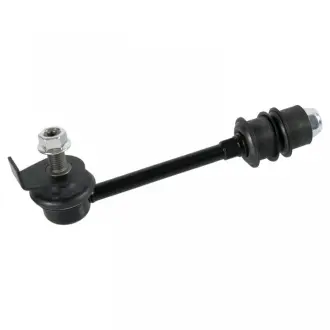 Стійка стабілізатора задн Прав 165mm NISSAN PATROL GR V 3.0D/4.8 03.00- FEBI BILSTEIN 42595