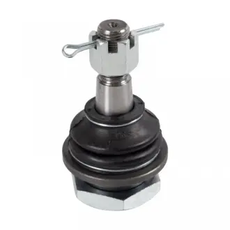 Шарова опора Лів/Прав (нижн передн) (діаметр конуса 22,2mm, з накидною гайкою) NISSAN NAVARA, PICK UP 2.4/2.5D 02.98- FEBI BILSTEIN 42673