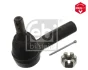 Наконечник тяги рульової Nissan X-Trail/Navara 01- (L=115 мм) FEBI BILSTEIN 42682 (фото 1)
