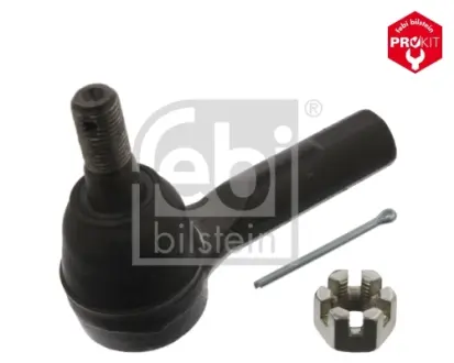 Наконечник тяги рульової Nissan X-Trail/Navara 01- (L=115 мм) FEBI BILSTEIN 42682