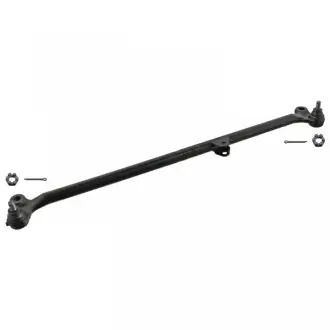 Рульова тяга поперечна Лів (820мм) NISSAN PATHFINDER I, PICK UP, TERRANO I 2.4-3.0 03.86-02.98 FEBI BILSTEIN 42701