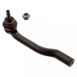 Рульовий наконечник Лів NISSAN CUBE, MICRA III, NOTE, NV200, NV200 / EVALIA, TIIDA 1.0-Electric 03.02- FEBI BILSTEIN 42730