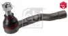 FEBI NISSAN наконечник лів.FX35 FEBI BILSTEIN 42756 (фото 1)