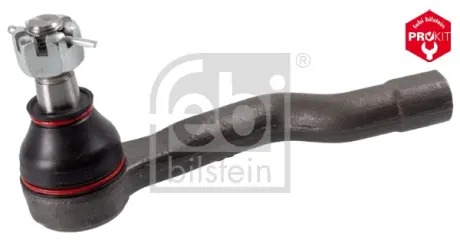 FEBI NISSAN наконечник лів.FX35 FEBI BILSTEIN 42756