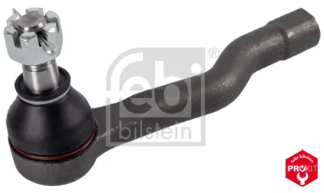 FEBI NISSAN наконечник прав.FX35 06- FEBI BILSTEIN 42757