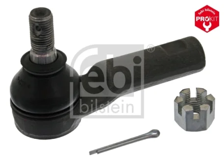 FEBI NISSAN наконечник рул.тяги лів./прав.Almera 95- FEBI BILSTEIN 42772