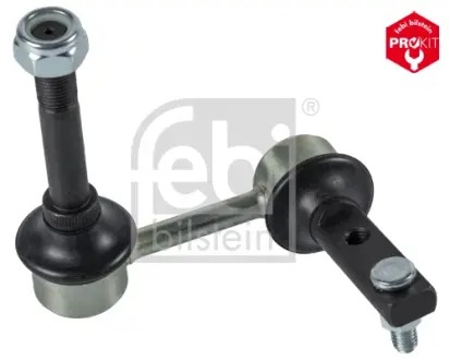 FEBI TOYOTA тяга стабілізатора передн.лів.Lexus GS 300/430 98- FEBI BILSTEIN 42967