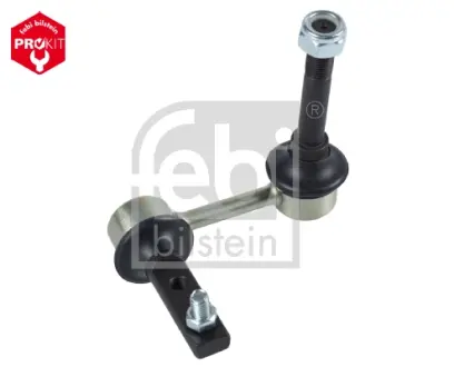 FEBI TOYOTA тяга стабілізатора передн.прав.Lexus GS 300/430 98- FEBI BILSTEIN 42968