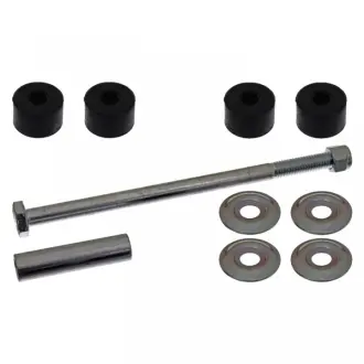 Стійка стабілізатора передн Лів/Прав 187mm TOYOTA HILUX V, HILUX VI 2.2/2.4D/2.5D 09.88-07.05 FEBI BILSTEIN 42981