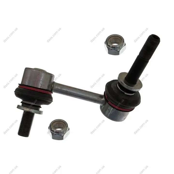 Стійка стабілізатора передн лів 90mm LEXUS GS, IS C, IS II TOYOTA CROWN, MARK X I, MARK X II 2.2D-5.0 09.03- Febi Bilstein 42987 (фото 1)