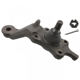 TOYOTA кульова опора нижня лів. Landcruiser 96 Febi Bilstein 43097