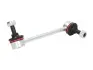 Стійка стабілізатора передн Лів 187mm ISUZU D-MAX I, D-MAX II 1.9D/2.5D/3.0D 05.02- FEBI BILSTEIN 43318 (фото 1)