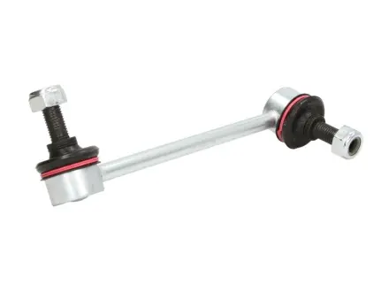 Стійка стабілізатора передн Лів 187mm ISUZU D-MAX I, D-MAX II 1.9D/2.5D/3.0D 05.02- FEBI BILSTEIN 43318