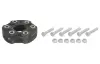 FEBI BMW еластична муфта E87,90,F10.F02,X6 FEBI BILSTEIN 43482 (фото 1)