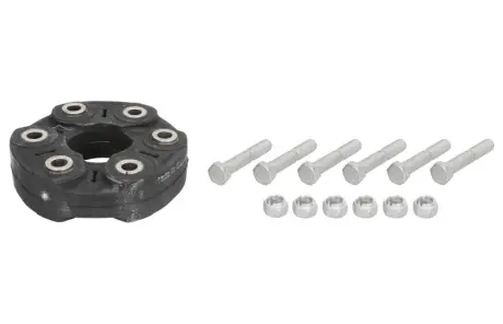 FEBI BMW еластична муфта E87,90,F10.F02,X6 FEBI BILSTEIN 43482
