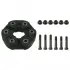 Муфта карданного валу еластична Porsche Cayenne/VW Amarok/Touareg 2.0-6.0 02-16 43524