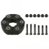 Муфта кардана еластична BMW 3 (E90-93)/5 (E60/E61/F07/F10/F11) 04-17 (к-кт) FEBI BILSTEIN 43527 (фото 1)