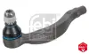 Наконечник тяги рульової (L) Citroen C5/Peugeot 508 08- FEBI BILSTEIN 43548 (фото 1)