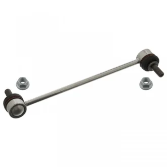 Тяга стабілізатора (переднього) (R) MB E-class (W212) 09- (L=275mm) Febi Bilstein 43556