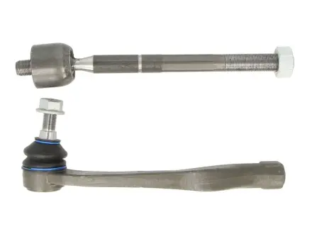 Рульова тяга(з наконечником) Прав NISSAN INTERSTAR, NV400 OPEL MOVANO B RENAULT MASTER III 2.3D/Electric 02.10- FEBI BILSTEIN 43688