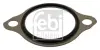 Прокладка термостата (46ммx60ммx4,2мм) VOLVO FH12, FL12, NH12 D12A340-D12D420 08.93- FEBI BILSTEIN 43773 (фото 1)