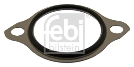 Прокладка термостата (46ммx60ммx4,2мм) VOLVO FH12, FL12, NH12 D12A340-D12D420 08.93- FEBI BILSTEIN 43773