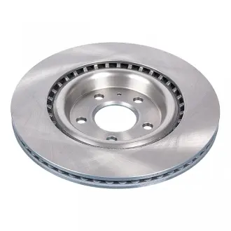 FEBI VW диск гальмівний задн. Audi A8 10- FEBI BILSTEIN 43985