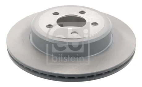 FEBI CHRYSLER диск гальмівний задн. 300C FEBI BILSTEIN 44014