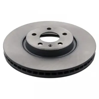 Диск гальмівний (передній) Audi A4/A5/A6/A7/Q5 07-17 (319.8х28) FEBI BILSTEIN 44022